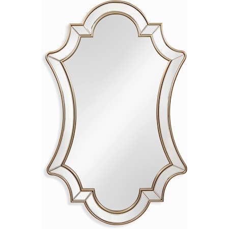 Delia Wall Mirror